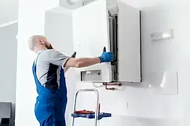 Bakı Kombi Servisi – Bakım, Arıza Onarım ve Petek Temizleme