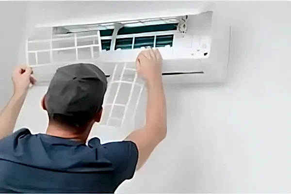 Bakı Klima Servisi – Bakım, Onarım, Gaz Dolumu, Montaj ve Söküm